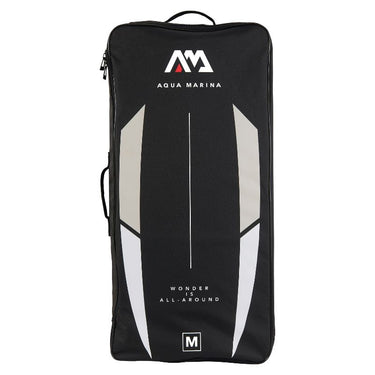 Aqua Marina Premium Zip Backpack - Medium size